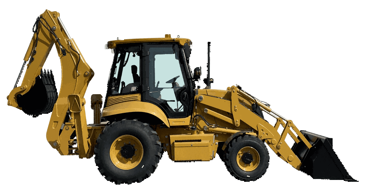 Backhoe For Sale